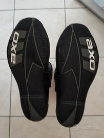 Stivali moto AXO touring