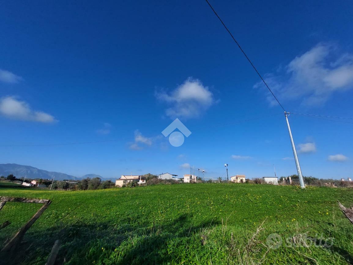 TER. AGRICOLO A PARTINICO - Vista 4