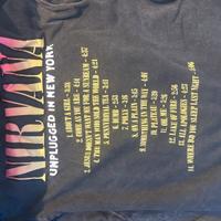 Felpa nevermimd Nirvana