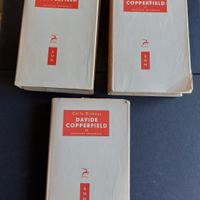 Davide Copperfield di Carlo Dickens