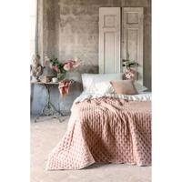 Set trapuntino + copri guanciali Blanc Mariclò