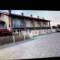 Villetta a schiera recente senza spese condominial