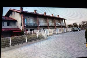 Villetta a schiera recente senza spese condominial