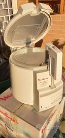 Friggitrice  Moulinex 