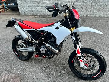 Fantic XMF 125 4t - 2022