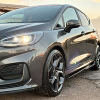Fiesta st 200