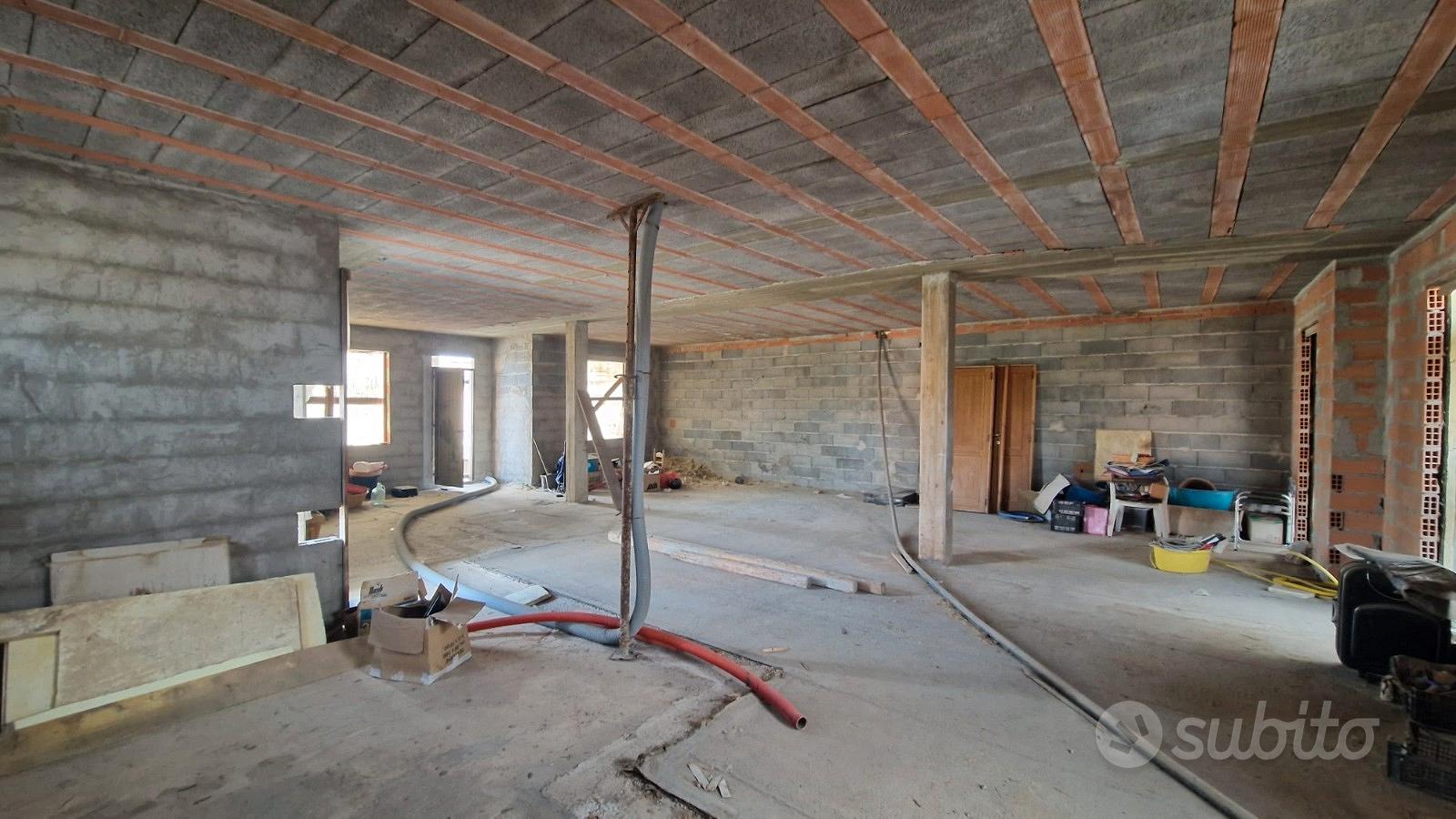 Apartment in Maracalagonis, Casteddu/Cagliari - Vista 5
