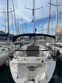 Bavaria 42 - anno 2000