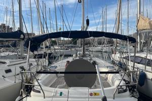 Bavaria 42 - anno 2000