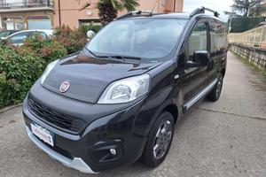 FIAT Qubo 1.3 MJT 95 CV Trekking