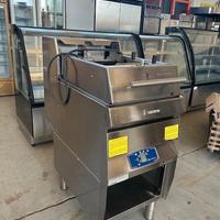 Overgrill elettrico