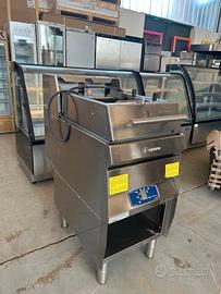 Overgrill elettrico