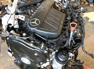 MOTORE Mercedes Benz SIGLA 626951 R9M