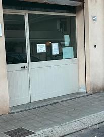 Locale commerciale/Ufficio Oristano (Zona Clinica)