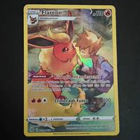 Flareon TG01 Astri Lucenti Trainer Gallery