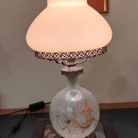 lampada da collezione 