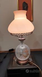 lampada da collezione 