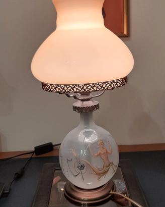 lampada da collezione 