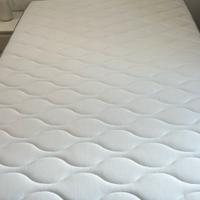 materasso Ikea Vagstranda 140x200 come nuovo 