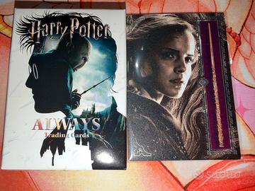 metalforge Hermione - Harry Potter Always 