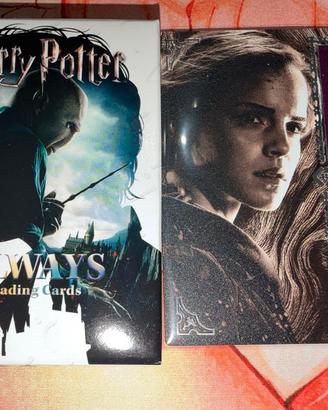 metalforge Hermione - Harry Potter Always 