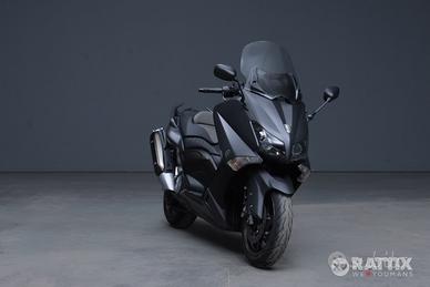 YAMAHA T-Max 530