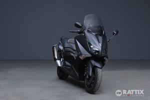 YAMAHA T-Max 530