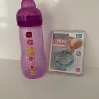 Succhiotto + Biberon