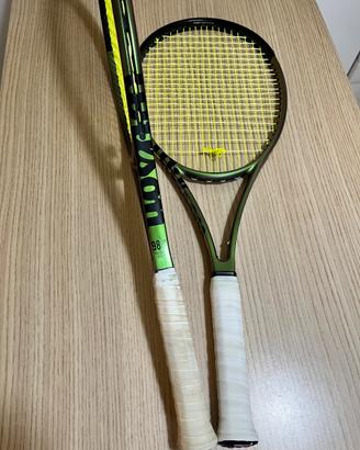 Coppia Wilson Blade V8 18x20