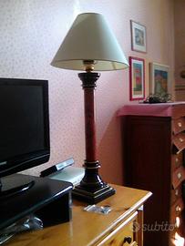 lampada abat jour