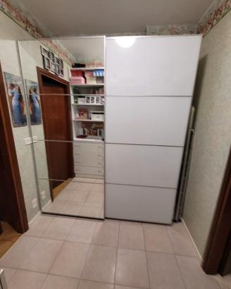 Armadio Ikea