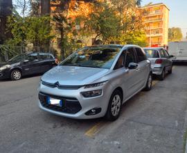 CITROEN C4 Picasso - 2015