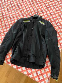 Giacca moto estiva Tucano Urbano