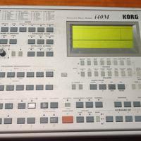 Korg i40M interactive music module