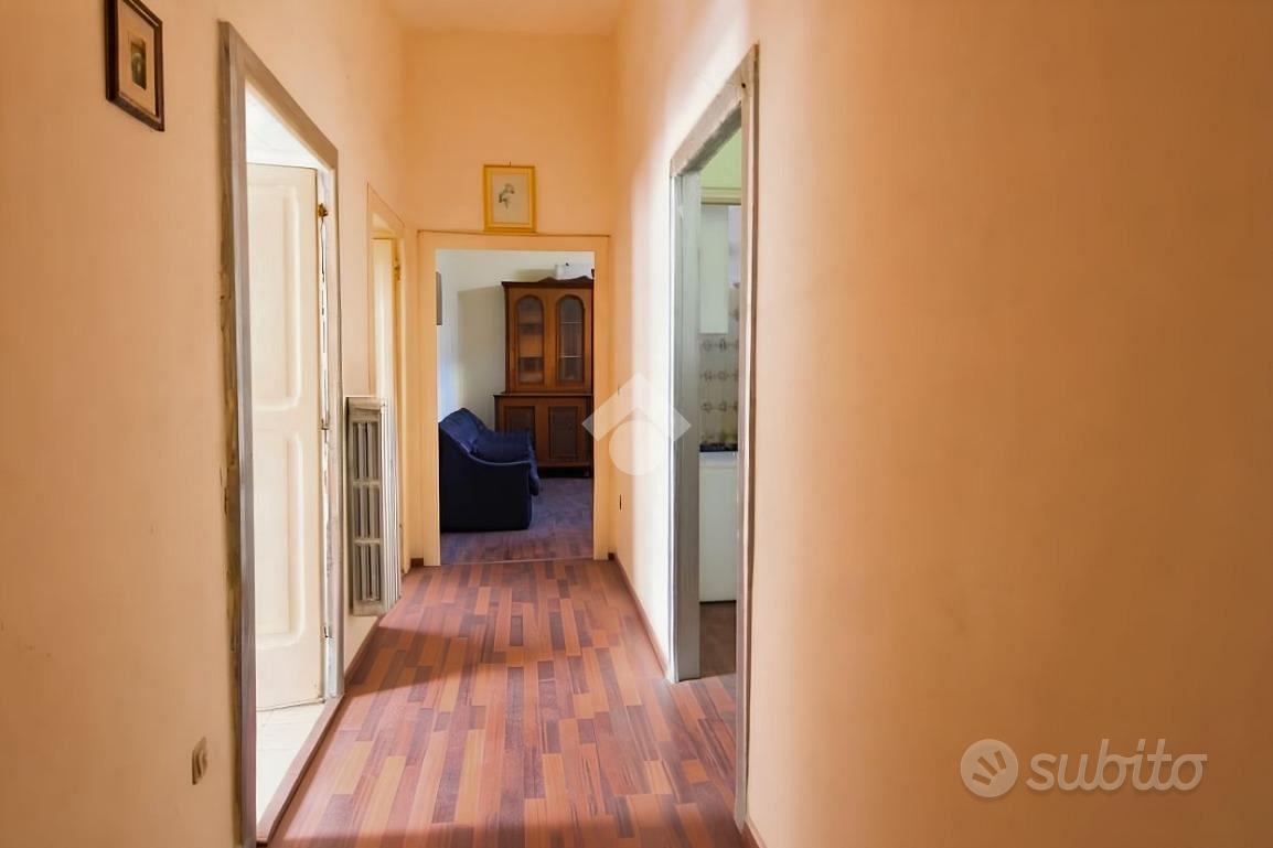 Appartamento – Lucera, Foggia - Vista 3