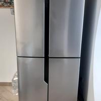 Frigorifero/Congelatore Hisense RQ562N4AC1