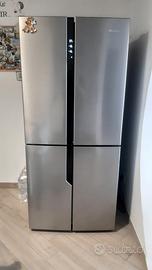 Frigorifero/Congelatore Hisense RQ562N4AC1