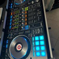 DDJ RZ