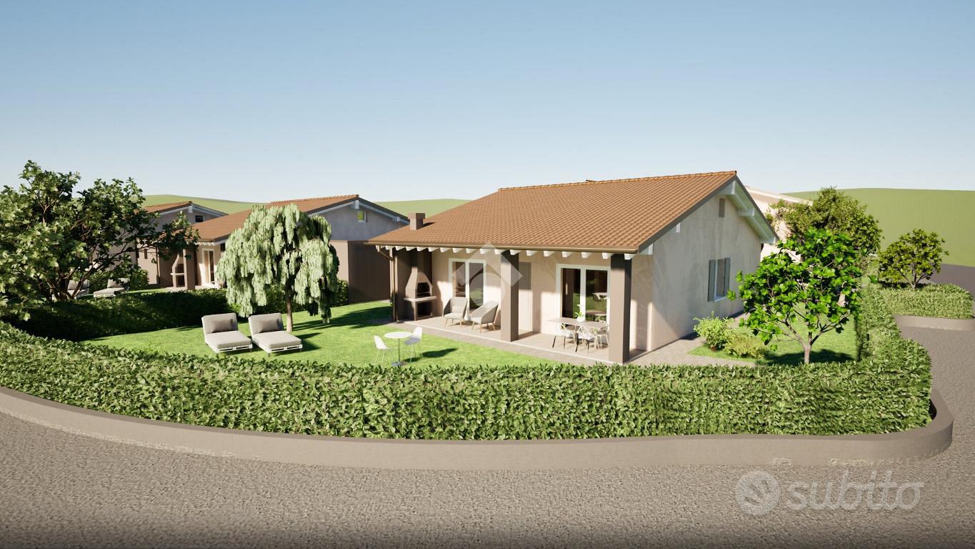 House in Gavardo, San Biagio - Vista 5
