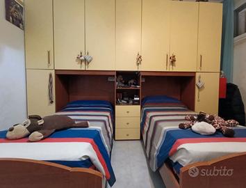 cameretta ragazzi