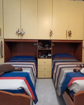 cameretta ragazzi