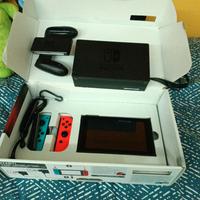 Nintendo switch 1