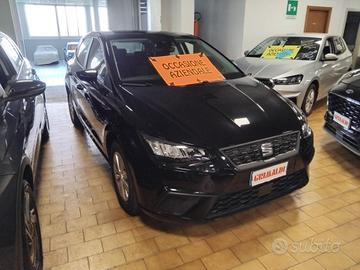 SEAT Ibiza 1.0 EcoTSI 95 CV 5 porte Style VIDEO
