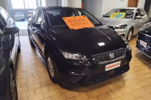 SEAT Ibiza 1.0 EcoTSI 95 CV 5 porte Style VIDEO