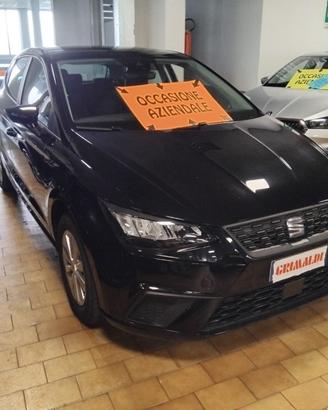 SEAT Ibiza 1.0 EcoTSI 95 CV 5 porte Style VIDEO