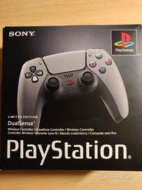 DualSense PS5 30th Anniversary  NUOVO. MAI APERTO.