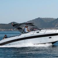 Saver 870 Cabin PRONTA CONSEGNA