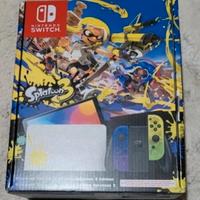 Switch e Playstation 4