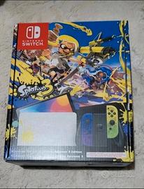 Switch e Playstation 4