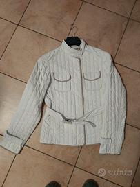 Giacca mezza stagione donna Combipel